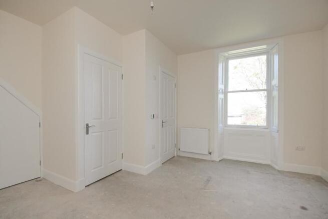 Double Bedroom 3