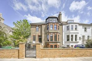 Flat 2, 9, Hillmarton Road, London N7 9JE