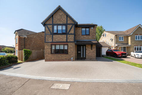 Forge End, St. Albans, AL2