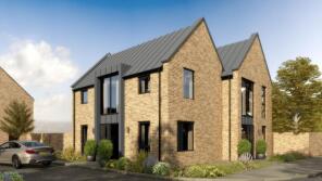 Downham, Canada Lane, Faringdon SN7 8AR
