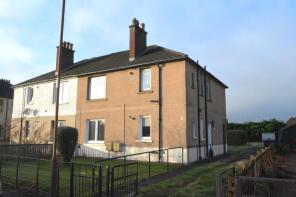15, Johnston Avenue, Stenhousemuir FK5 4JZ