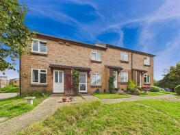 21, Pavely Close, Chippenham SN15 2BZ