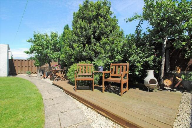 Decking