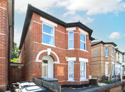 Haviland Road East, Bournemouth