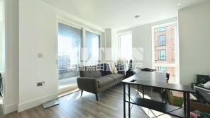 Flat 109, Diascia House, Sanday Drive, Colindale, London NW9 4HB