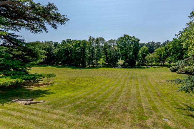 Grounds