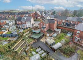 86, Mill Lane, Ryhill, Wakefield WF4 2AA