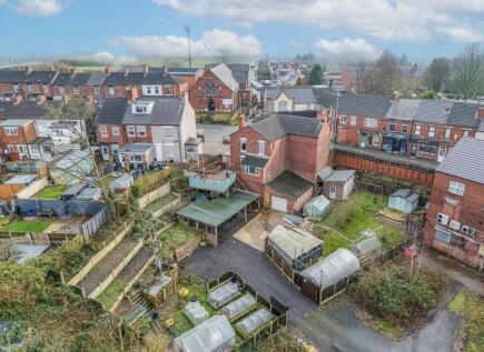 Mill Lane, Ryhill, Wakefield
