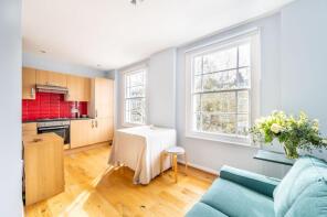 Second Floor Flat 4, 24, Artesian Road, London W2 5AR