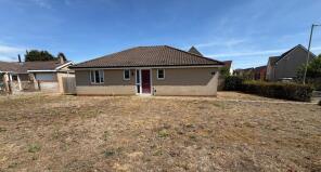 1, Windmill Close, Brandon IP27 9BF