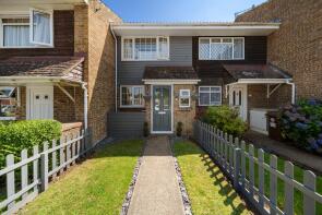 65, Clandon Road, Lordswood, Chatham ME5 8UN
