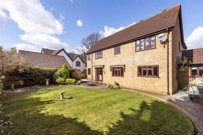 2 Oast Lane, TN10 3AQ  017.jpg