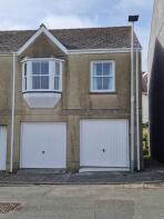 Flat 1, The Coach House, Greenhill Avenue, Tenby SA70 7LB