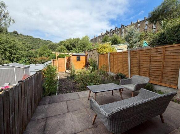 2 bed Terraced for sale Image 4