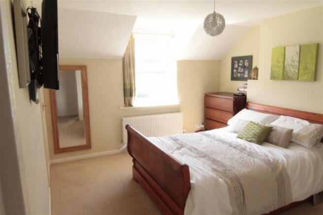 BEDROOM 1