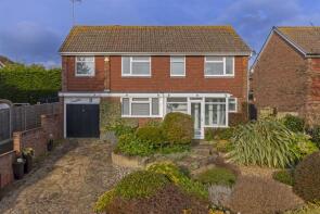 11, Welland Road, Durrington, Worthing BN13 3LN