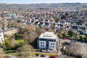 5, Hartley Court, Pittville Circus Road, Cheltenham GL52 2QE