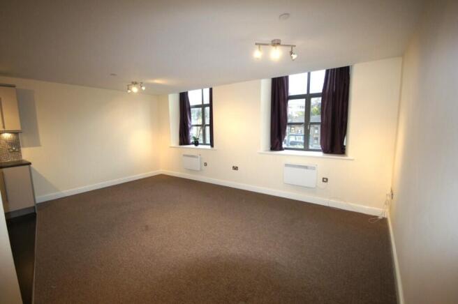 Wren Nest Mill, Glossop Brook Rd, Glossop, SK13 8GJ **PARKING** photo 5