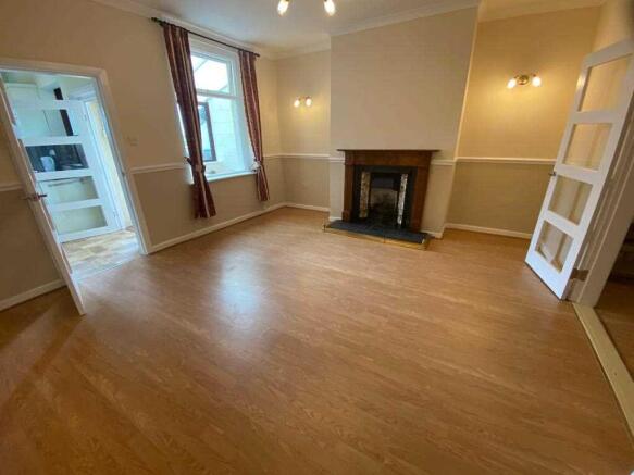 Reception Room Two