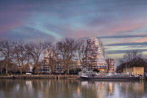 Flat 19, 15 Trafalgar Building, Henry Macaulay Avenue, Kingston Upon Thames KT2 5FE