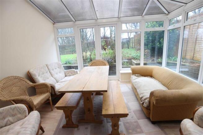 CONSERVATORY