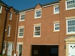 21, Gibson Close, Nantwich CW5 5UN