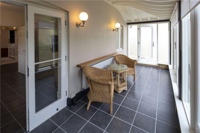 Sun Room