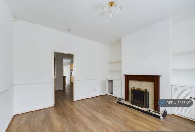 Lounge Through To Dining Room