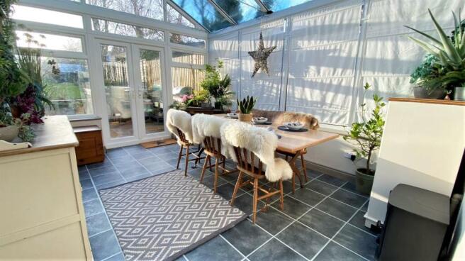 Breakfast Room
