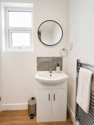 Ensuite