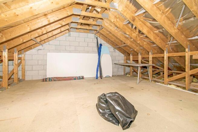 Loft Room 1