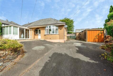 Chapel Street, Camelford, Cornwall, PL32