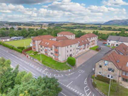 Robert Smith Court, Lumphinnans, Cowdenbeath, KY4