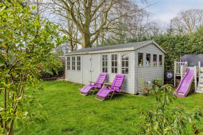 Summer House