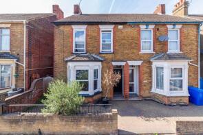 182, Park Road, Sittingbourne ME10 1ES