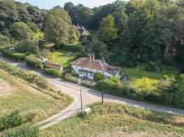 Clare Cottage, Itteringham Road, Norwich NR11 6NX