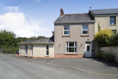 Manorafon, Login, Whitland, Carmarthenshire