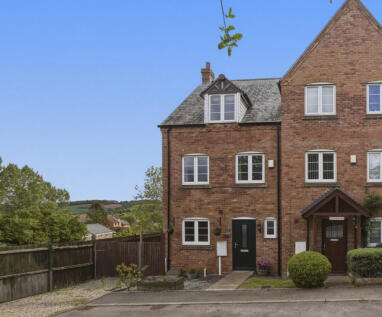Kempson View, Bromyard HR7