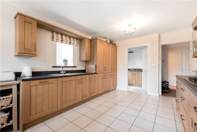 Kitchen/Breakfast
