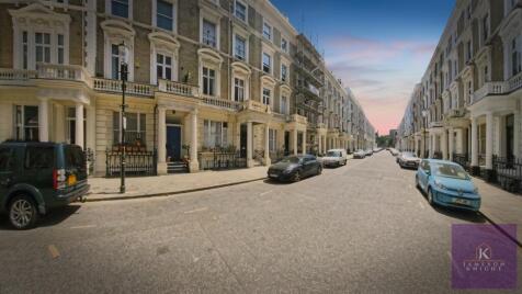 Clanricarde Gardens, London, W2