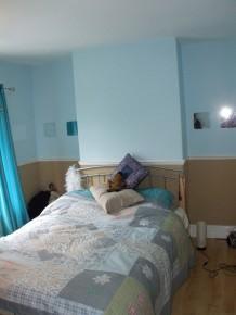 Bedroom 4/ Family Room/St