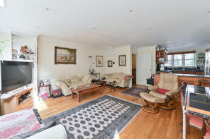 2, Woodlands Terrace, Rodenhurst Road, London SW4 8AB