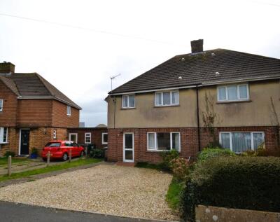 Circular Road, Ryde, Isle Of Wight, PO33