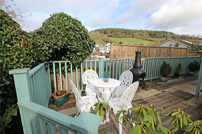 Decking