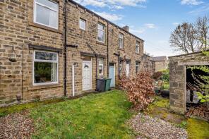 55, Taylor Hill Road, Taylor Hill, Huddersfield HD4 6HJ