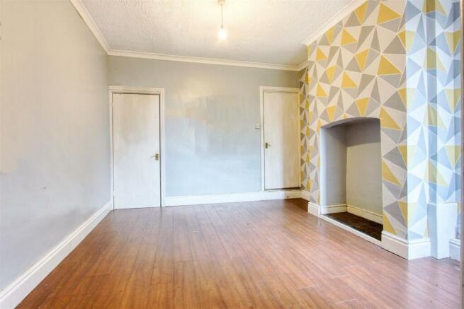 dining room - 2nd reception