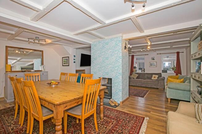 Lounge/Diner