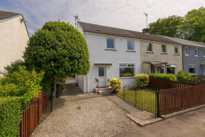 6, Wateryetts Drive, Kilmacolm PA13 4QP