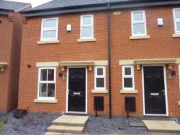 43, Armitage Drive, Leicester LE7 7SS
