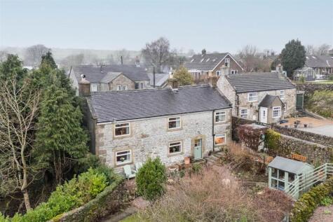 Uppertown, Bonsall, Matlock